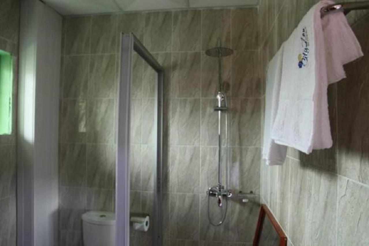 Cityzen Hotel Дуала Екстериор снимка