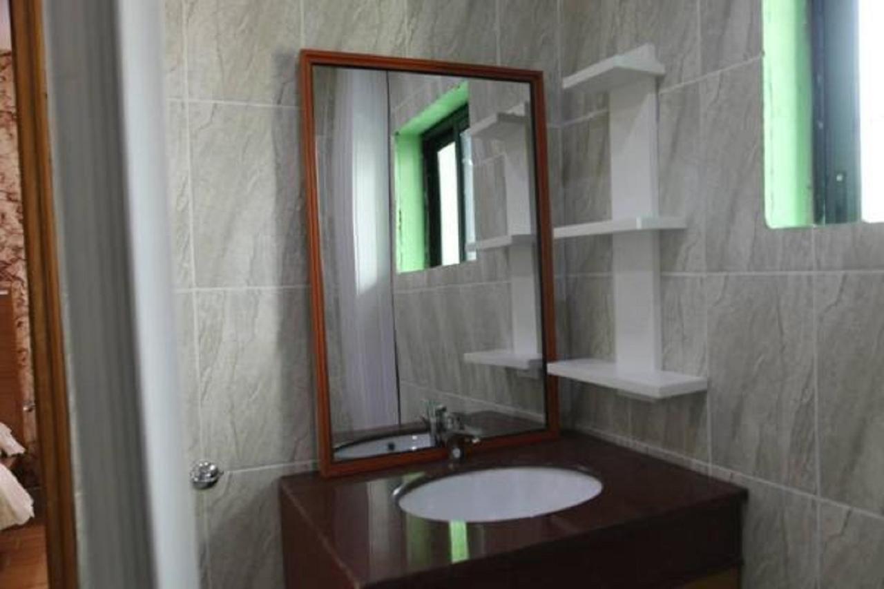 Cityzen Hotel Дуала Екстериор снимка